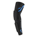 Sport Elbow Support Compression Sleeve Arm Sleeve Padded for Riding Hiking Jogging