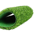 Cheaper Green Garden Synthetic Soccer Artificial Grass Turf Roll