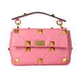 Best Seller Custom Women Casual Tote Handbags with Cover Closure Luxury Trendy Designer Pu Leather