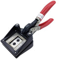 50*50mm Photo Cutting Pliers Two-inch Photo ID Hand-held Imager Photo Passport Driver's License ID Card Cutter