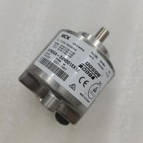 WD Original AFM60A-S4NB018X12 New Encoder