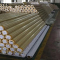NCF Professional OEM PVC Tarpaulin Fabric Pvc Coated Fabric Roll Supplier - Custom Logo Printing & Packaging