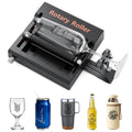 WAINLUX Laser R3 Rotary Roller 360 Y-axis Rotation Module 650nm Power Supply New Laser Engraving Machine Accessories