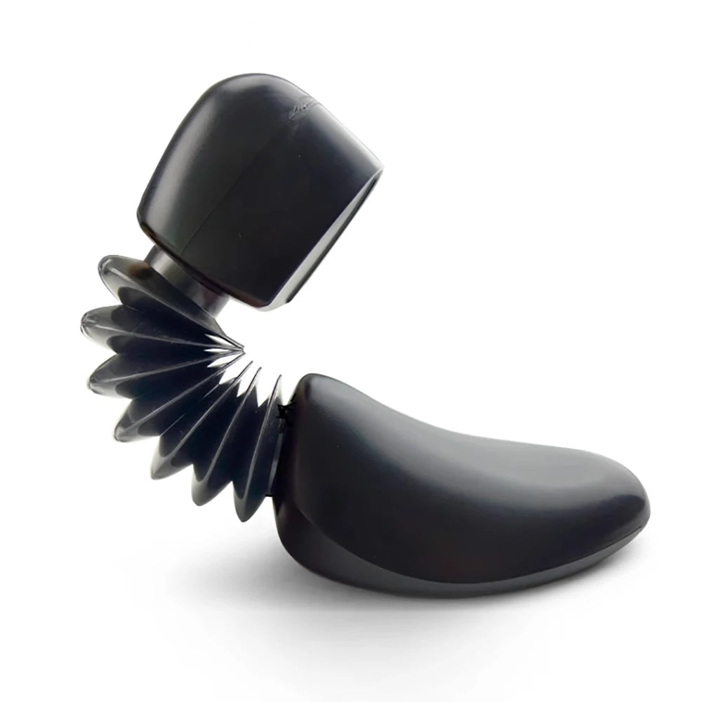 China Manufacturer Wholesale OEM Durable Eco-Friendly Adjustable Size Plastic Shoe Tree Men Hexing Brand Anti-Wrinkle Black