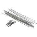 Customized Big Size Wire Forming Metal Bending Special-shaped CNC Wire Bending Spring Wire Form Products