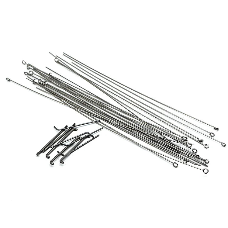 Customized Big Size Wire Forming Metal Bending Special-shaped CNC Wire Bending Spring Wire Form Products