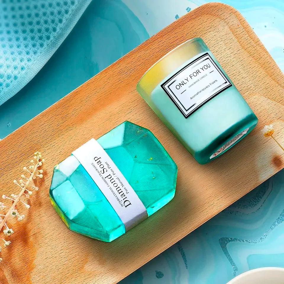 Personalized Birthday Gifts for Women Family Relaxing Spa Gift Basket Set Unique Gift Ideas for Women