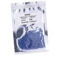Starsgem Blue Sapphire Black Green Nano Stone Heat Resistance Nano Gemstones