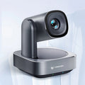 Fashionable 12x Optical Zoom  HD-M1 USB3.0 1080P 60fps Video Conference Camera Supply Church Services Education PTZ Camera