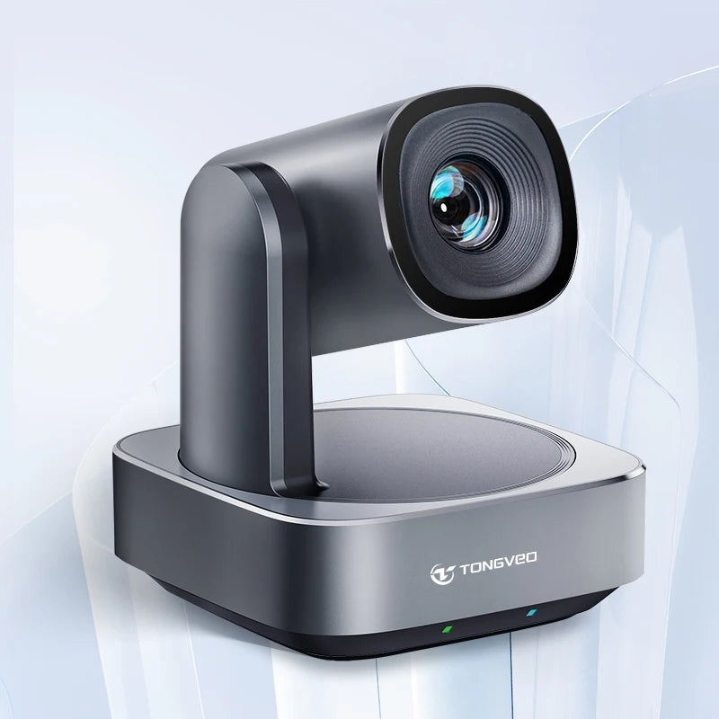 Fashionable 12x Optical Zoom  HD-M1 USB3.0 1080P 60fps Video Conference Camera Supply Church Services Education PTZ Camera