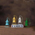 Hot Sale Hollowed Out Candlestick Classic Ideas European Romantic Bird Cage Wax Candlestick Desktop Decorations