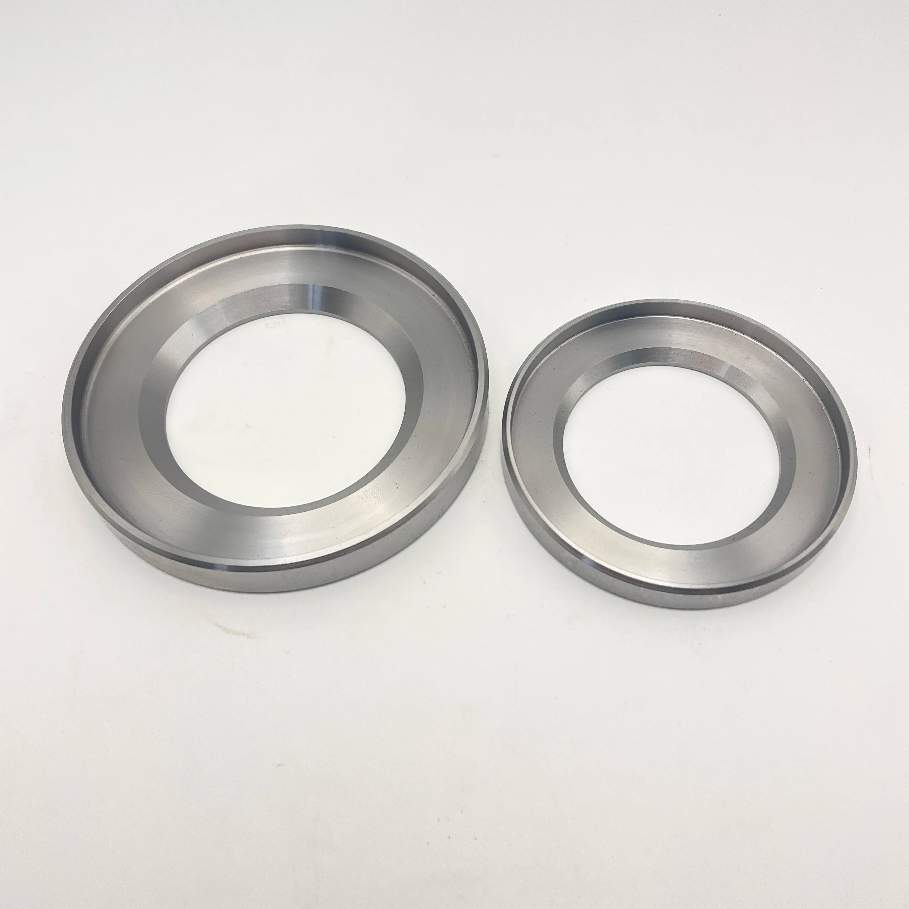 Custom CNC Machining Motorcycle Parts Stainless Steel Aluminum Rings Milling Turning Service Wire EDM for Machining OEM