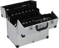 Aluminium Storage Toolbox for Storage Transportation