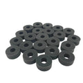 DW3030 Sponge Roller Kits for Xerox DC 2050 6050 2055 3030 6030 3035 6035 6204 ADF Sponge Roller Printer Copier Parts