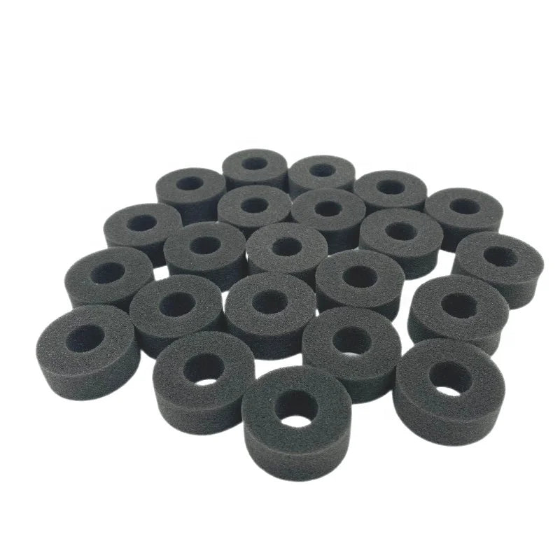 DW3030 Sponge Roller Kits for Xerox DC 2050 6050 2055 3030 6030 3035 6035 6204 ADF Sponge Roller Printer Copier Parts