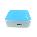 New Ruida Wireless Receiving Sending Module RD-WIFI RDC6442G/S RDC6445S/G RDC6445GT5 RDC6585G 220V 100m Range CO2 Laser