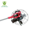 Road Paving Equipment Rubber Paver Tools Heating Plate Paving Tool Troweling Machine for Epdm Rubber Flooring