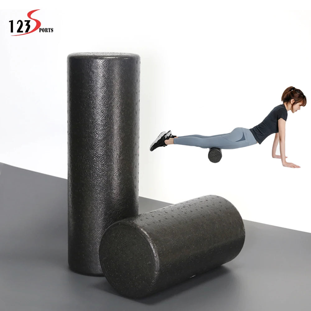 Multifunction Fitness Gym Exercises Muscle Massage Epp Yoga Foam Roller