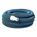 EVA Material Flexible Durable Vacuum Cleaner Hose Standard Cuff 38mm Diameter Quadruple Stitches CE Certified for Swimming Pool