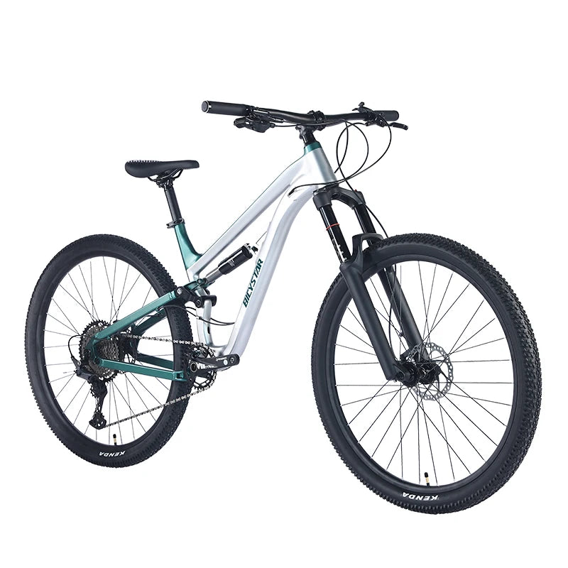 CE Standard 29 Inch Mountain Bike Tianjin Factory Price Chinese Mtb Bikes Downhill Carbon Mtb 29er Full Suspension Bike