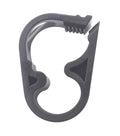 Black Color 6mm-10mm Hose Accessories for Kitesurfing
