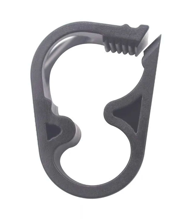 Black Color 6mm-10mm Hose Accessories for Kitesurfing