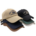 Student Day/Graduation Gift Adult Baseball Cap