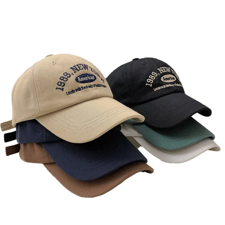 Student Day/Graduation Gift Adult Baseball Cap