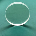 Optics Protective Windows 21.5*2 22.35*4 24.9*1.5 27.9*4.1 28*4 30*5 34*5 37*7 38.1*1.6 for Fiber Laser Cutting Machine