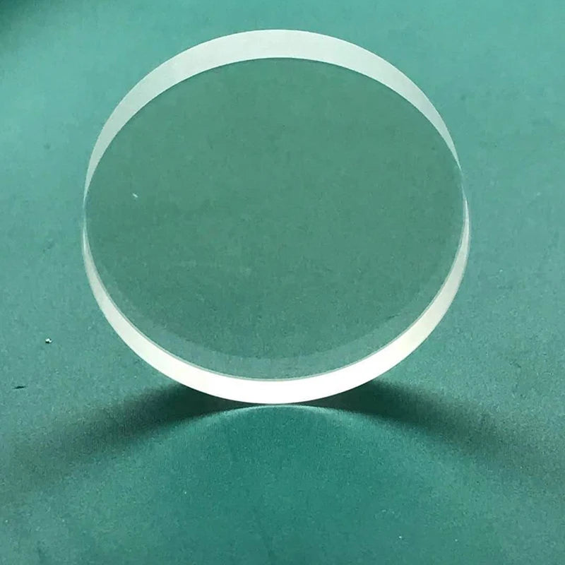 Optics Protective Windows 21.5*2 22.35*4 24.9*1.5 27.9*4.1 28*4 30*5 34*5 37*7 38.1*1.6 for Fiber Laser Cutting Machine
