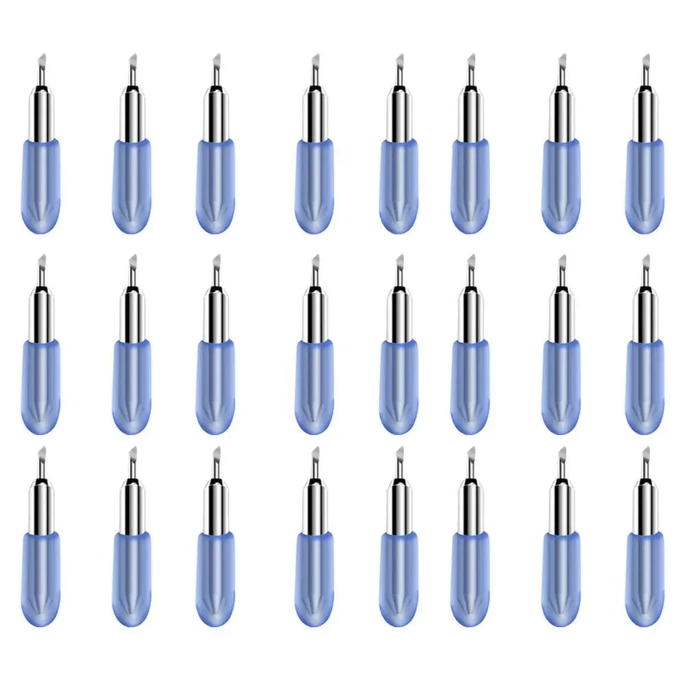 Diylobby Premium Replacement Cutting Blades for Cricut Joy Machine Cutting Blades Plotter Cutter