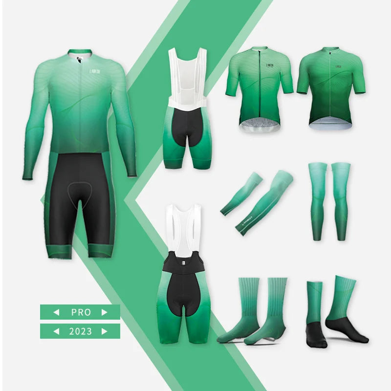 Custom Design Pro Cycling Team Jersey Comfortable Polyester Sweat-Wicking Cycling Shirt with Quick Dry & Short Sleeves OEM Name