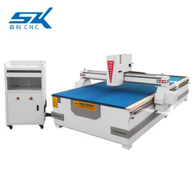 High-Speed Factory Sale Glass Cutter Mirror CNC Cutting Machine