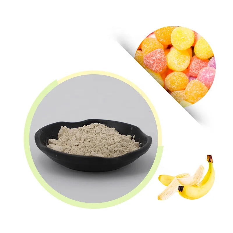 Factory Directly Fruit Pigment Powder Raw Materials Fruit Milk Powder Bulk Fruit Powders Adult