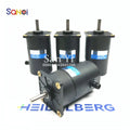 Best Quality 1 Pieces F2.112.1311 CD102 Servo-drive Motor Offset Printing Machine Spare Parts F2.112.1311 for Heidelberg