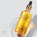 Private Label Pure 24K Pure Gold Face Whitening Anti Aging Gold Serum