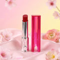 Romantic Beauty Custom Logo Mineral Waterproof Long-Lasting Matte Organic Edible Pink Stick Lipstick 1.5g