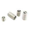 Metric Steel Aluminium Wire Thread Insert Assembly Dimensions General Industry Heavy Duty ODM OEM Customizable Premium