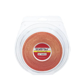 SENSI-TAK Walker Tape Sticker Hair Extension Lace Wig Toupee Lace Front Hair Red Tape