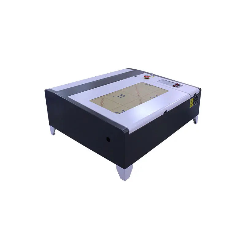 Easy Handling 40w 50w Desktop Laser Engraving Machine Laser Engraving Machine for Sale