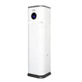Micoe All in One Heat Pumps CE CB ERP Air to Water Air Source Heat Pumps Water Heater Freestanding