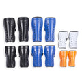 Hot Sale 2 Pack Soccer Shin Pads Perforated Breathable & Protective Gear Kids Soccer Shin Guards Board