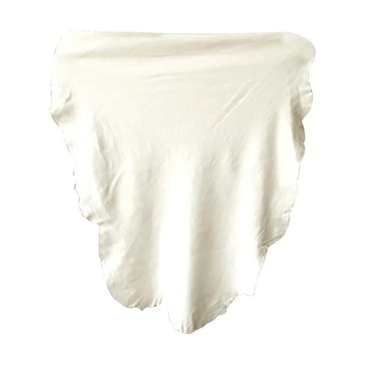 Nature Absorbent Drying Sheepskin Chamois Leather Car Clean Wholesale Car Drying Towels