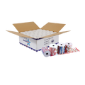 cheap price 57x30mm thermal paper rolsl for pos paper machine