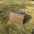 Custom Skin Care Paper Box Packaging for Cosmetics Luxury Printed Cardboard Boxes with Logo Design