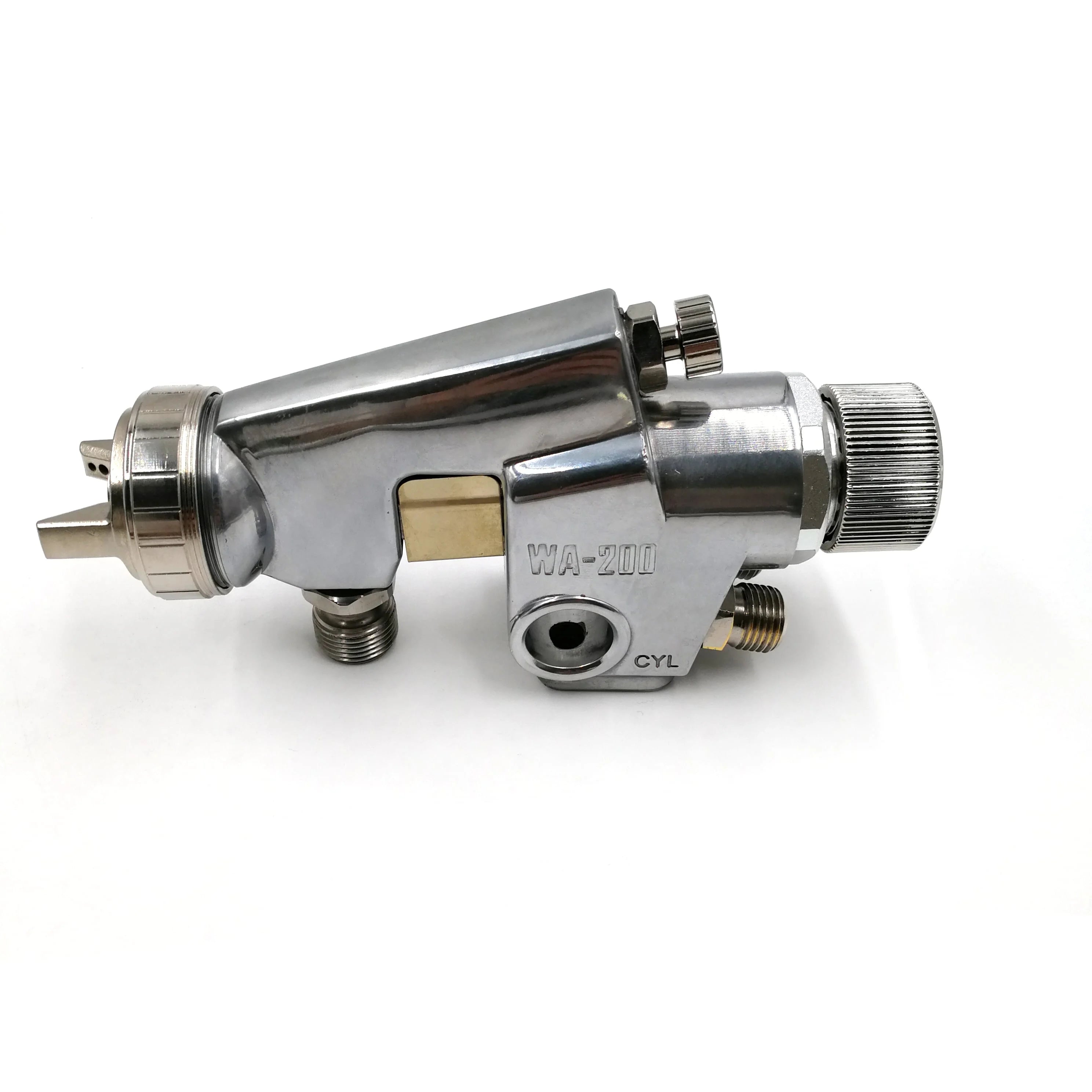 Hot Sale WA-200 Industrial Grade Metal Paint Spray Gun Fine Adjustment Coating Spray Gun