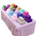 Custom logo Package Microfiber Multi Color Face Bath Towel Set Terry Towels Sets Bathroom Decoration Towel Set of 3 Pieces