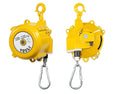 Tower Spring Balancer100-120kg Manual Suspension Locking for 1.5m Length Matte Finish 1 Year Warranty OEM Customizable