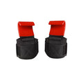 Wholesale Compression Wrist Support Belt Nylon Barbell Hook Spring Sublimation Bag Custom Summer Winter
