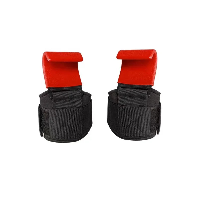 Wholesale Compression Wrist Support Belt Nylon Barbell Hook Spring Sublimation Bag Custom Summer Winter